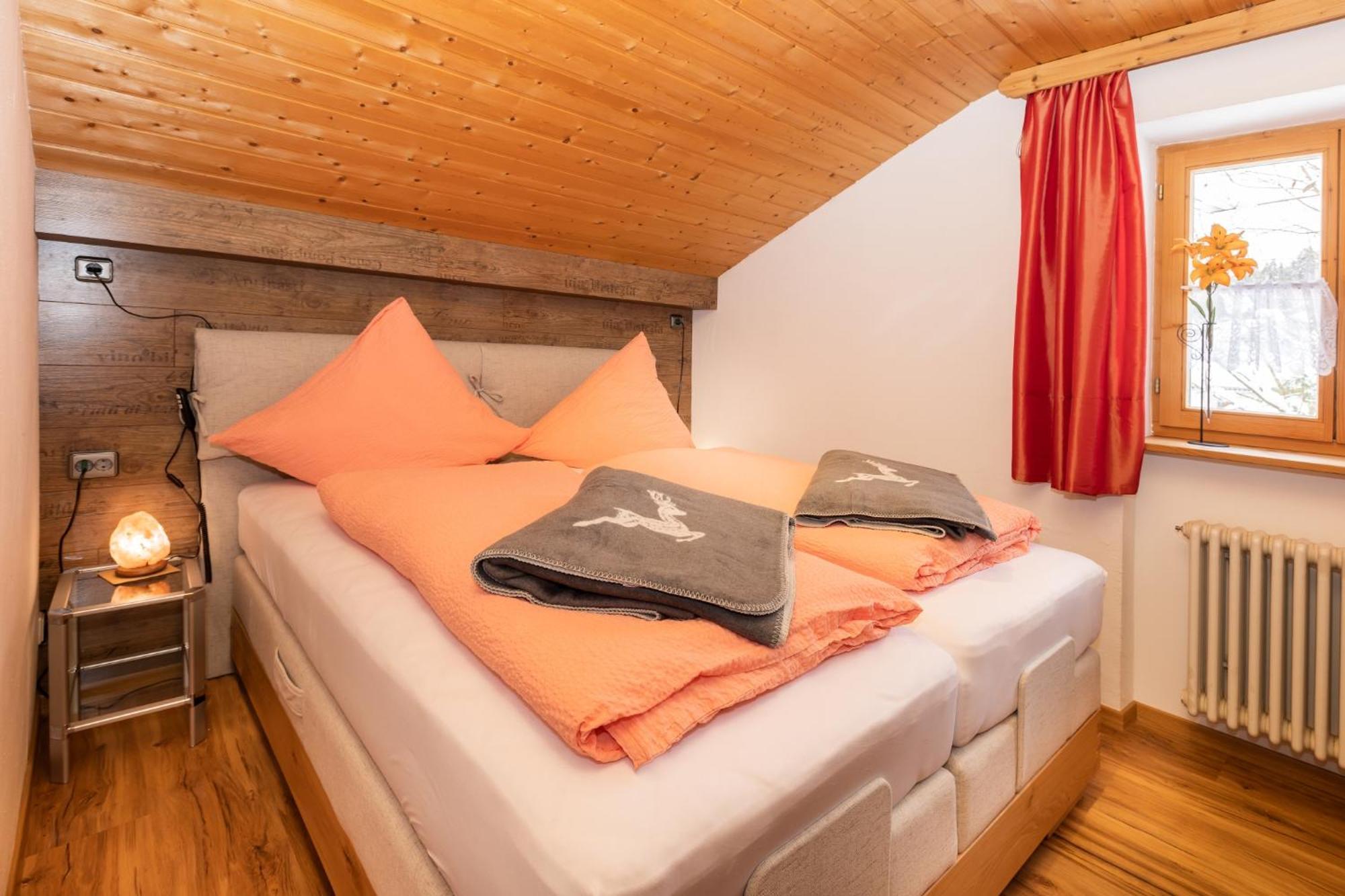 Ferienwohnungen Oberstdorf Schwartges 外观 照片